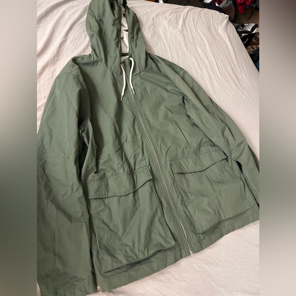 Minimum Viktor Zip Up Jacket Men’s - Picture 2 of 6